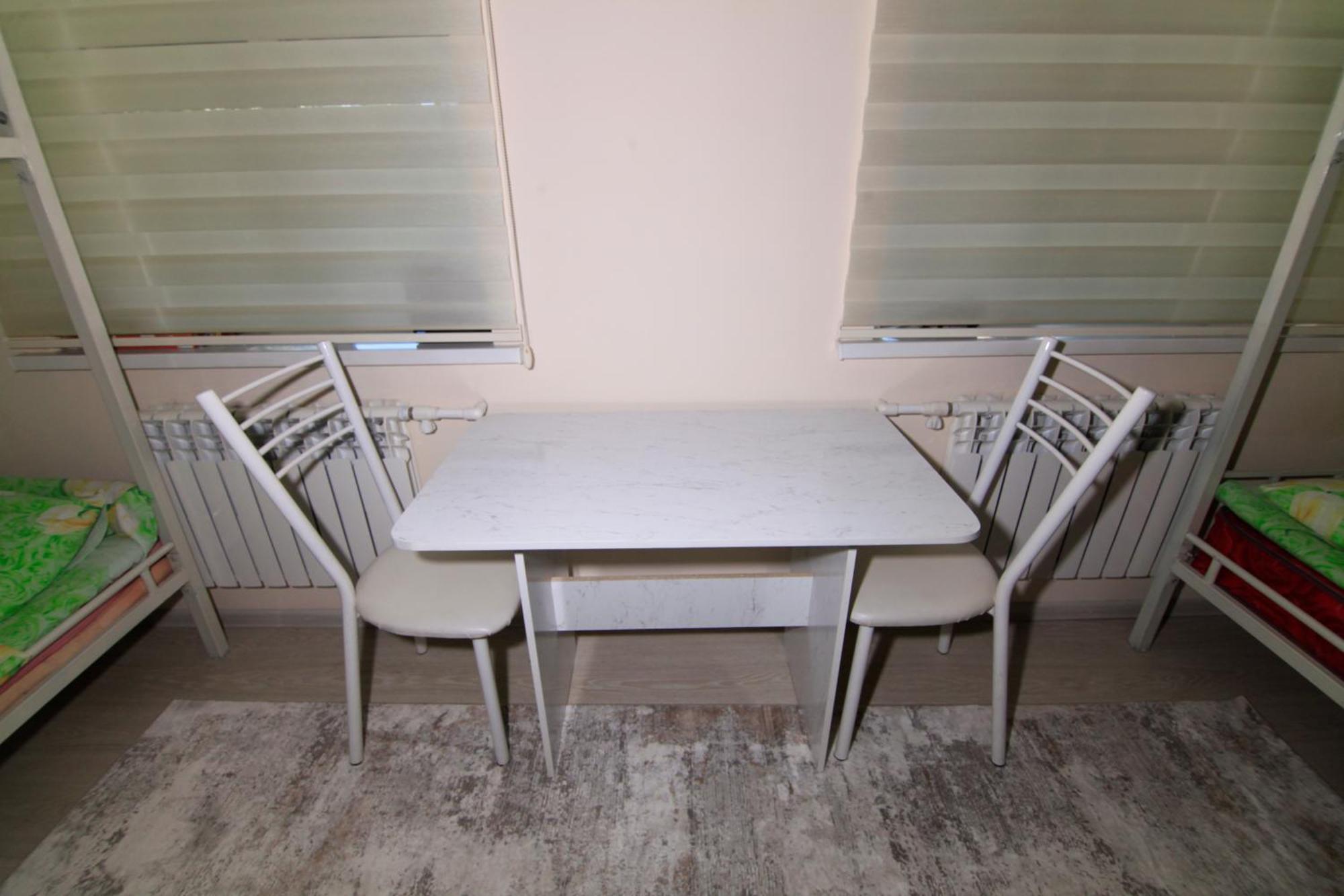 בישקק Nomads Home מראה חיצוני תמונה