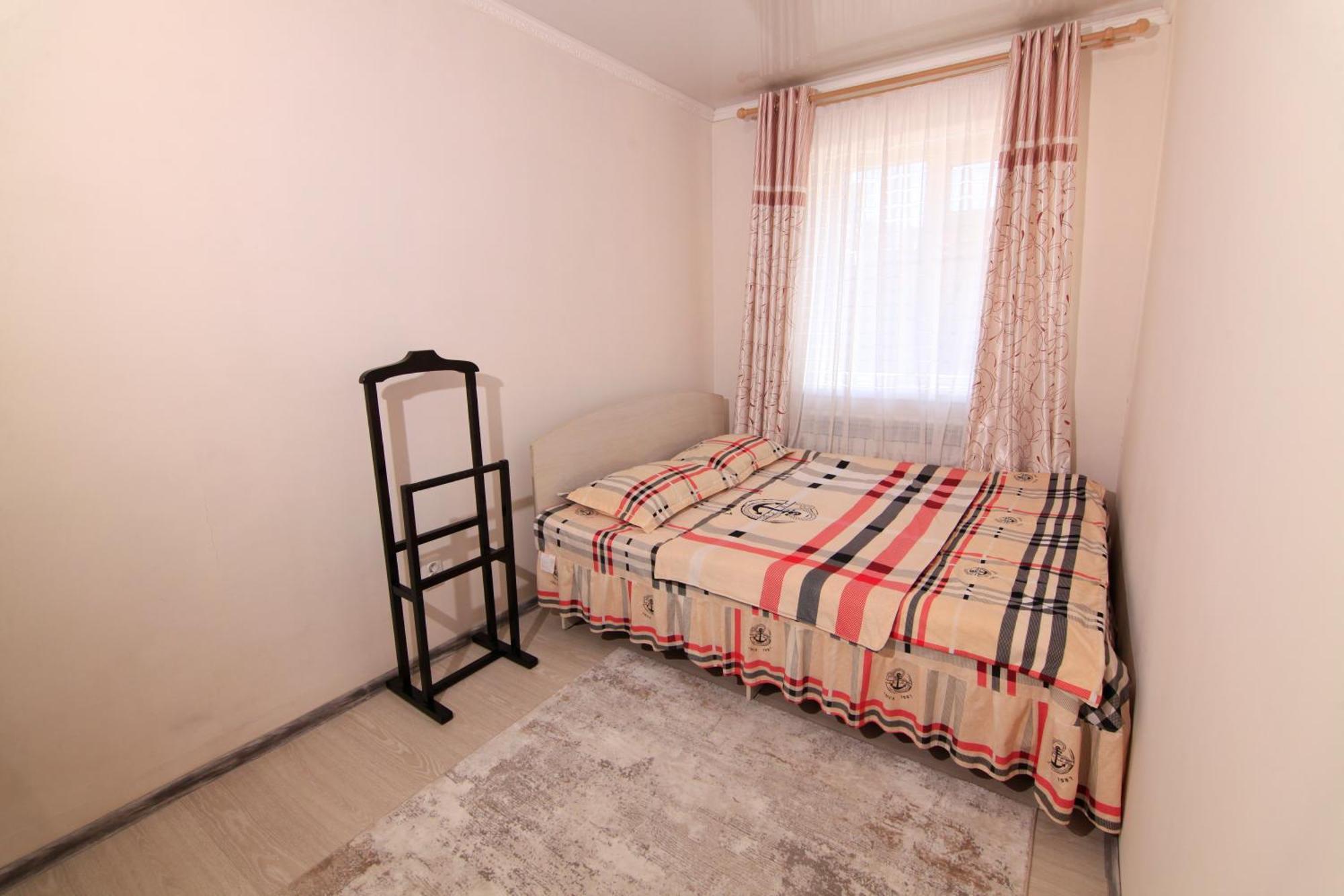 בישקק Nomads Home מראה חיצוני תמונה