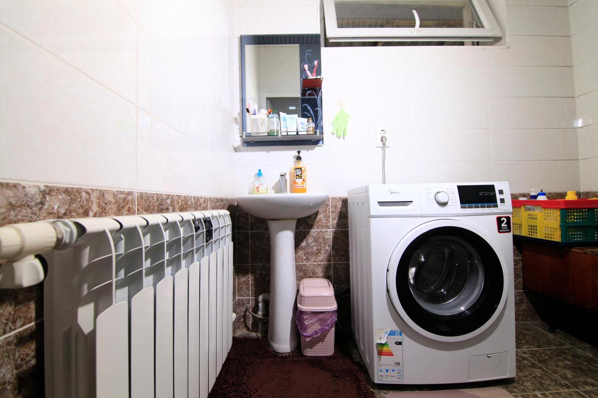 בישקק Nomads Home מראה חיצוני תמונה