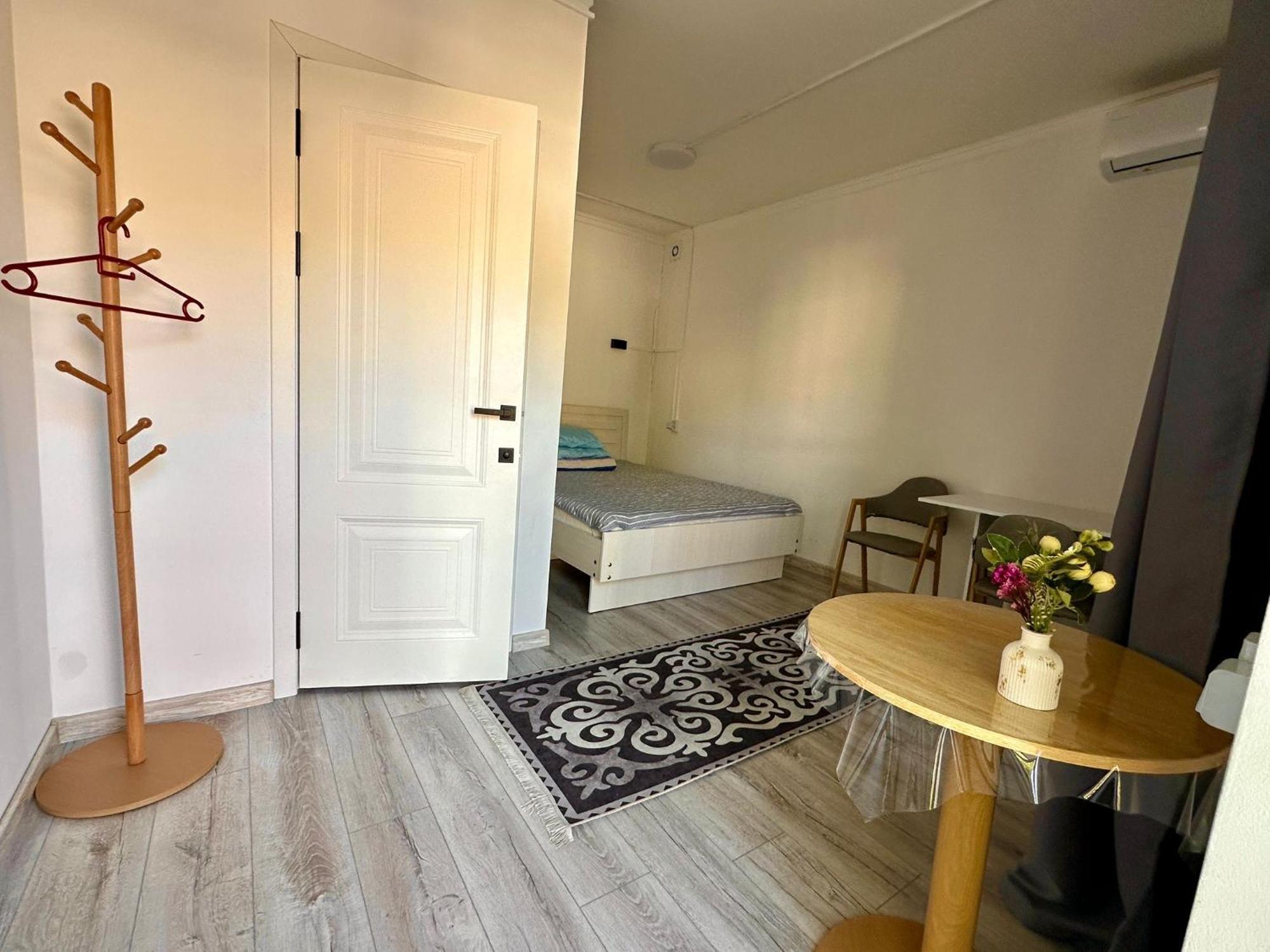 בישקק Nomads Home מראה חיצוני תמונה