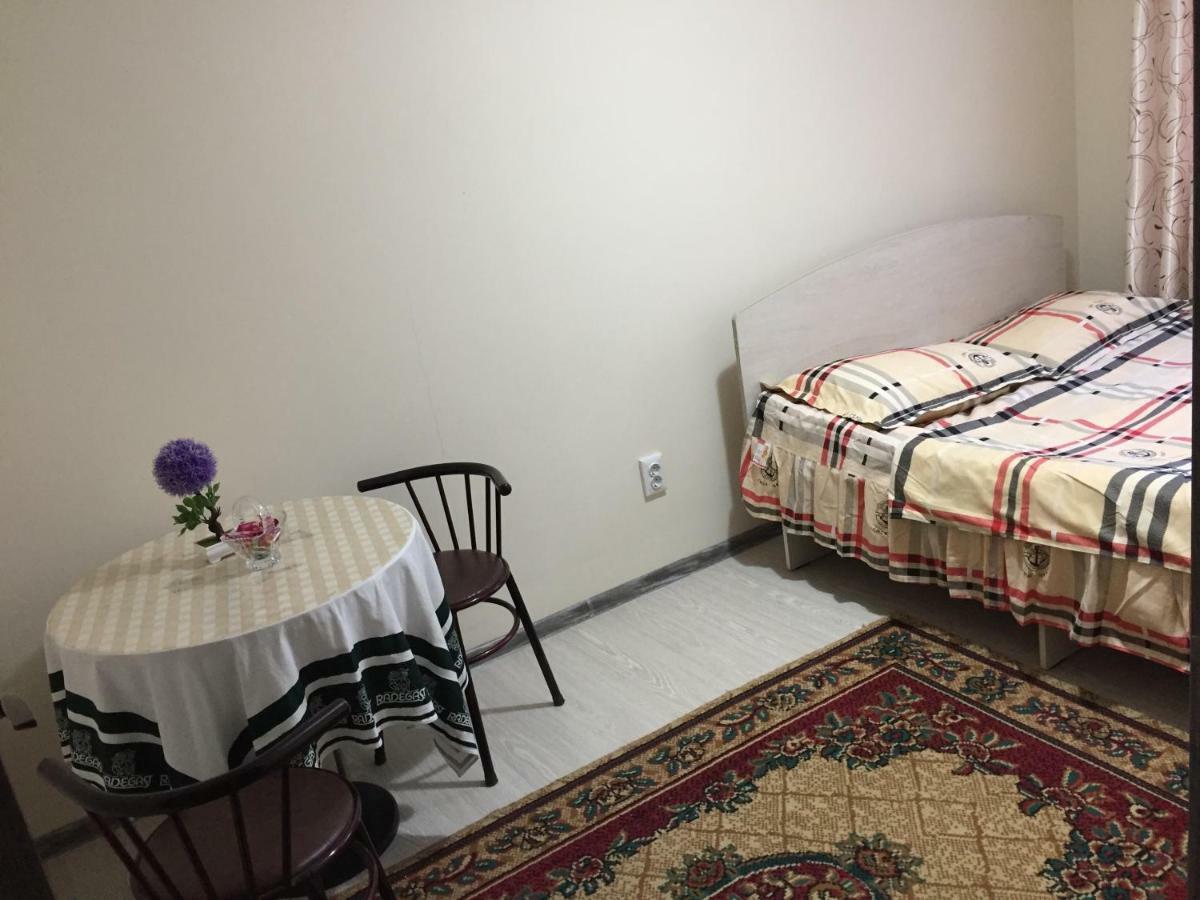 בישקק Nomads Home מראה חיצוני תמונה